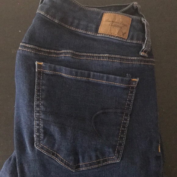 American Eagle Jeans - Picture 3 of 3